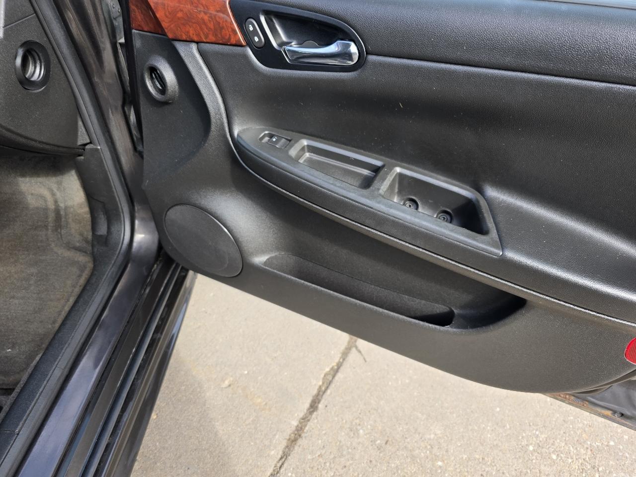 Chevrolet Impala LS 2009