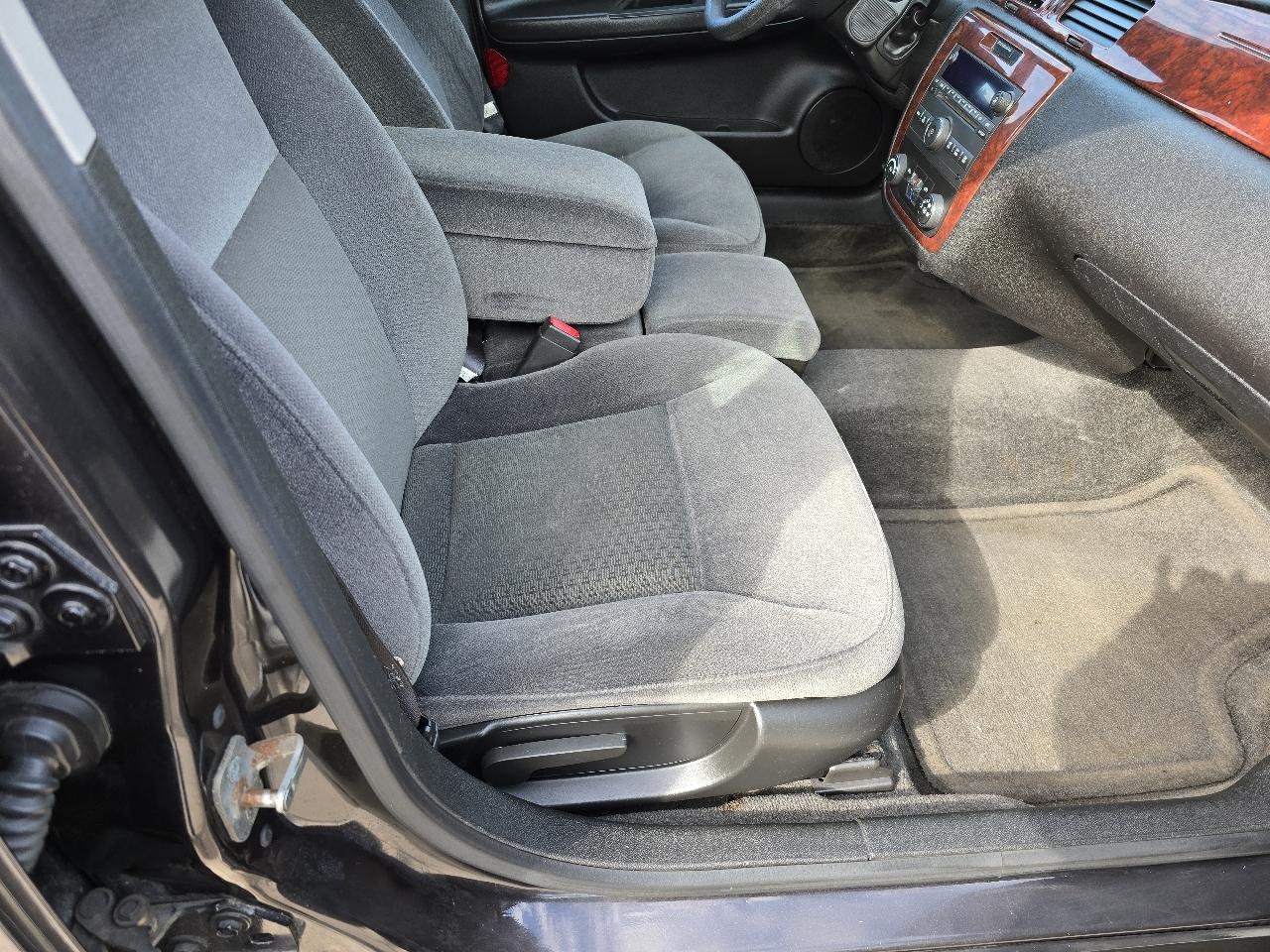 Chevrolet Impala LS 2009