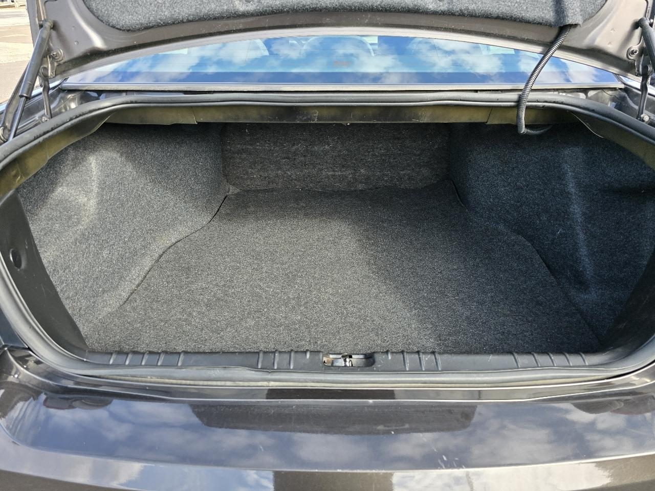 Chevrolet Impala LS 2009