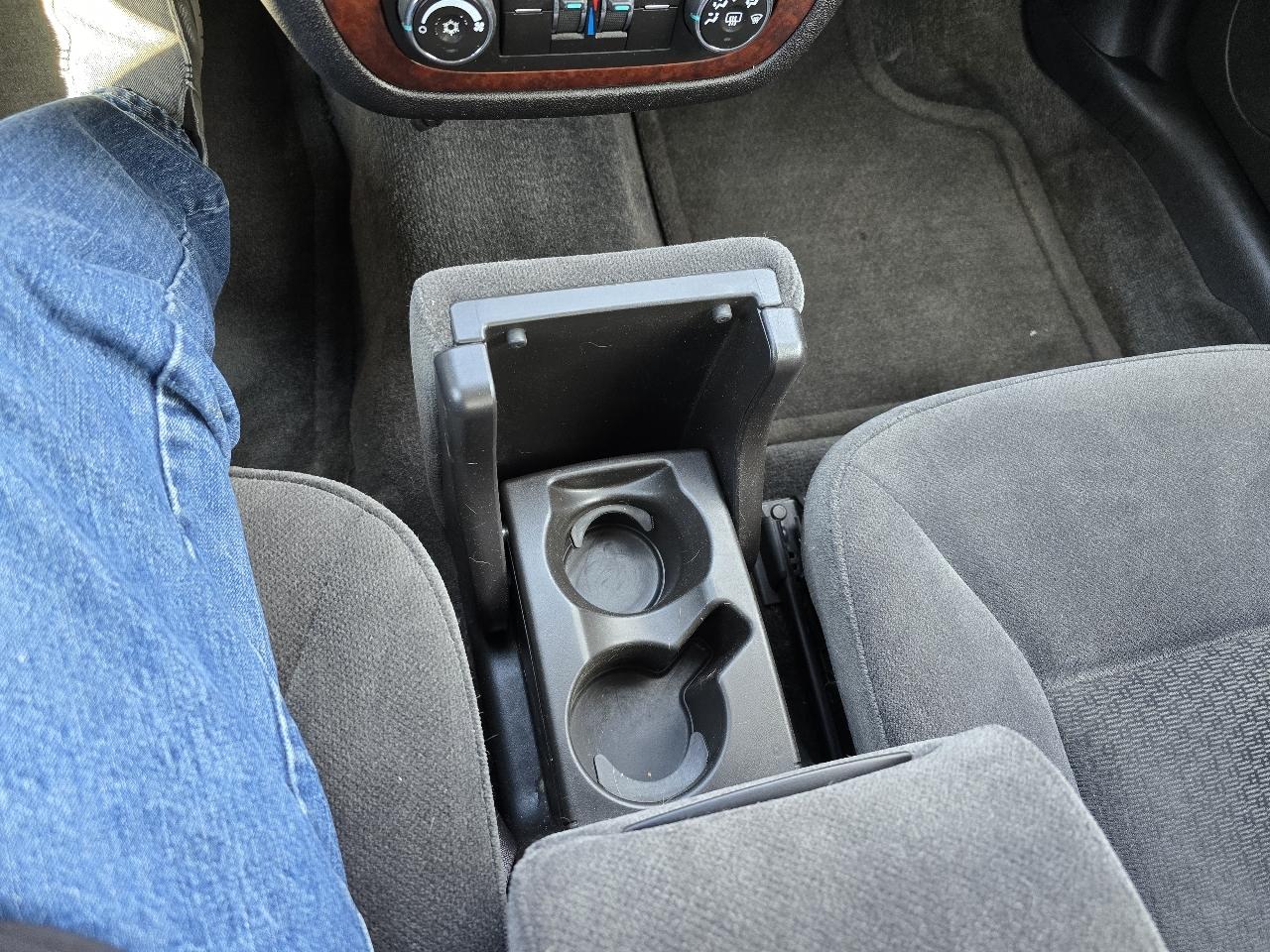 Chevrolet Impala LS 2009