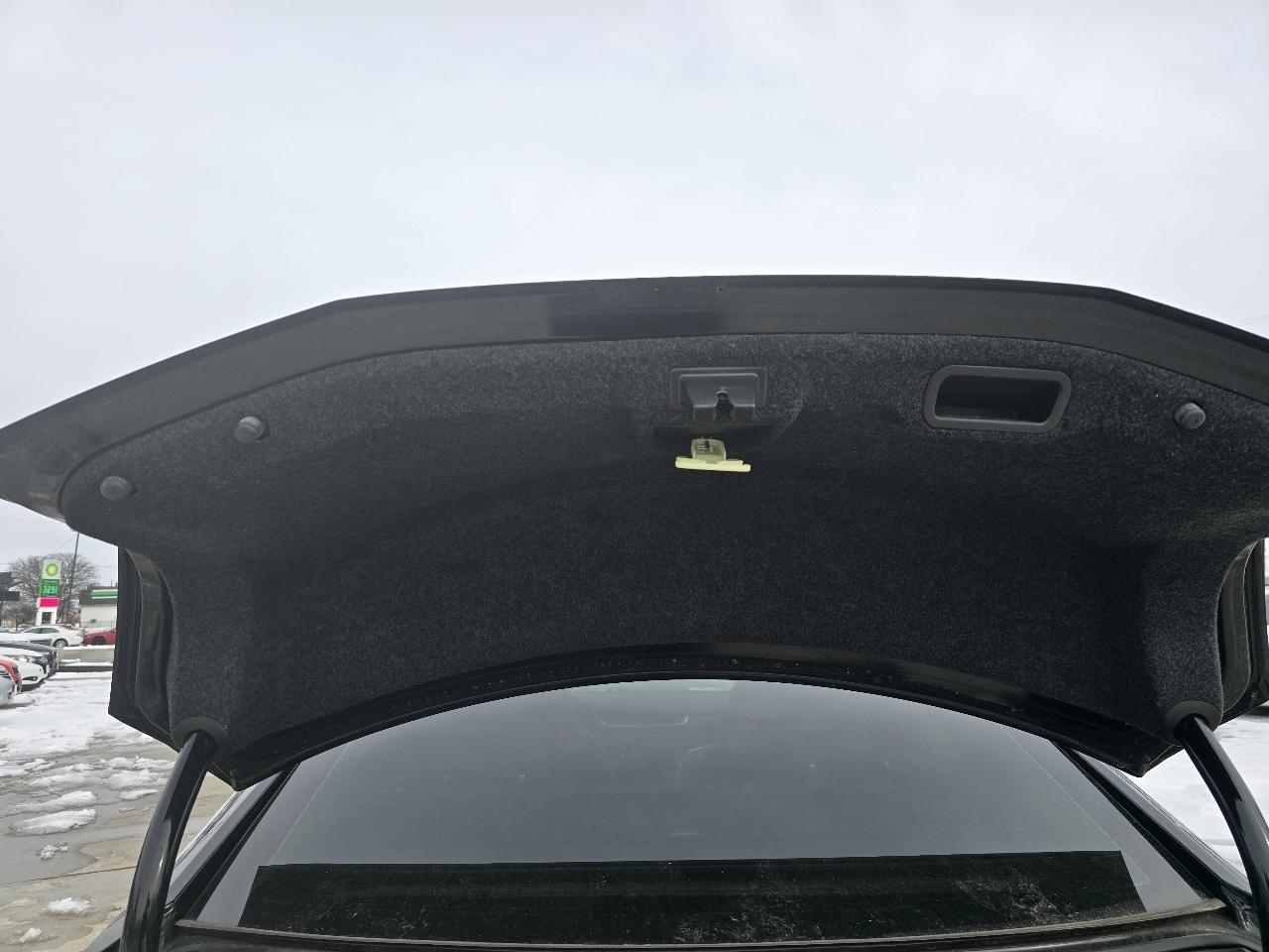 Cadillac XTS Premium AWD 2013