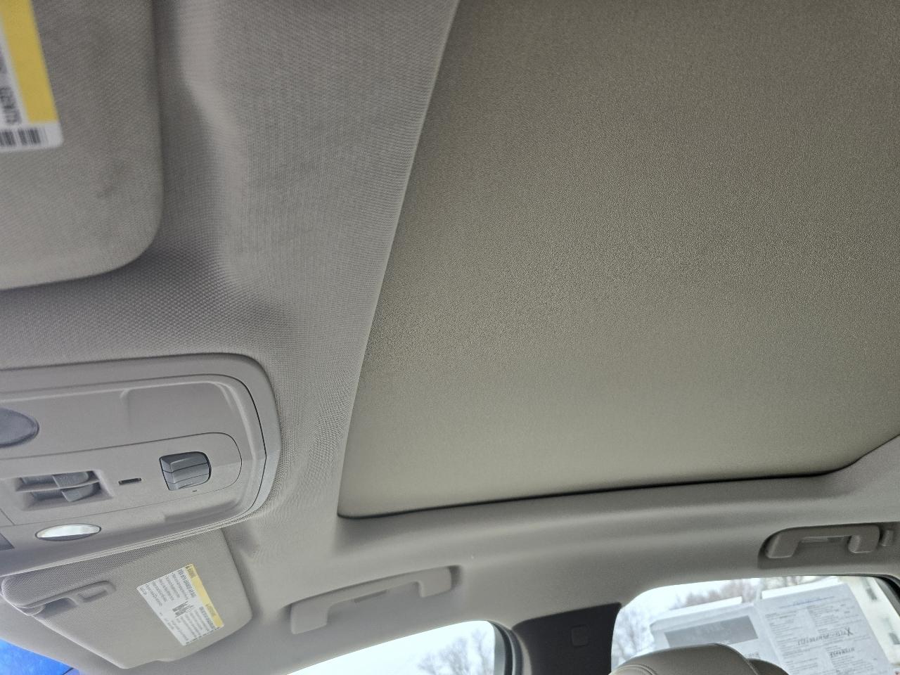 Cadillac XTS Premium AWD 2013