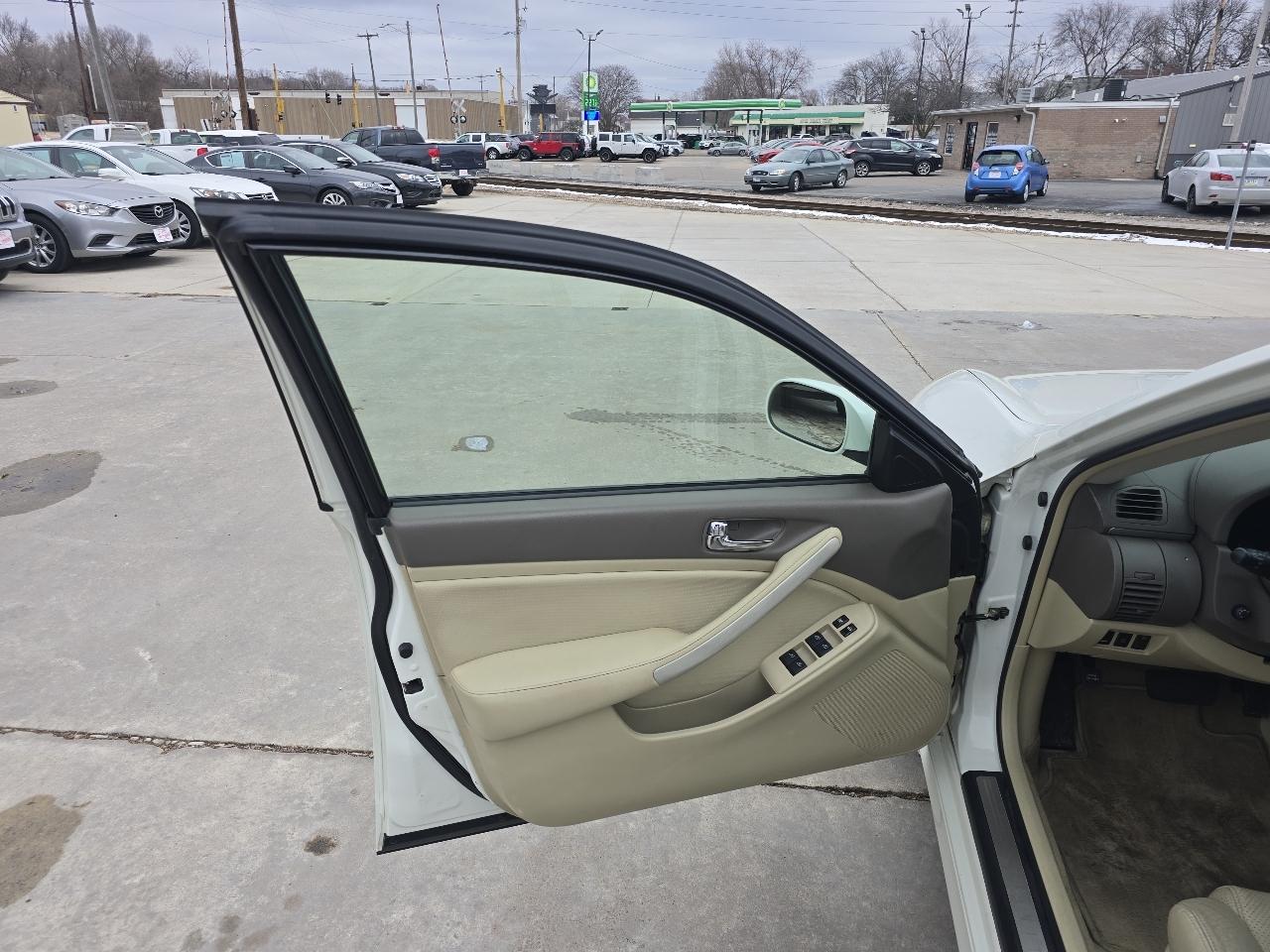 Infiniti G35 Sedan x AWD 2006