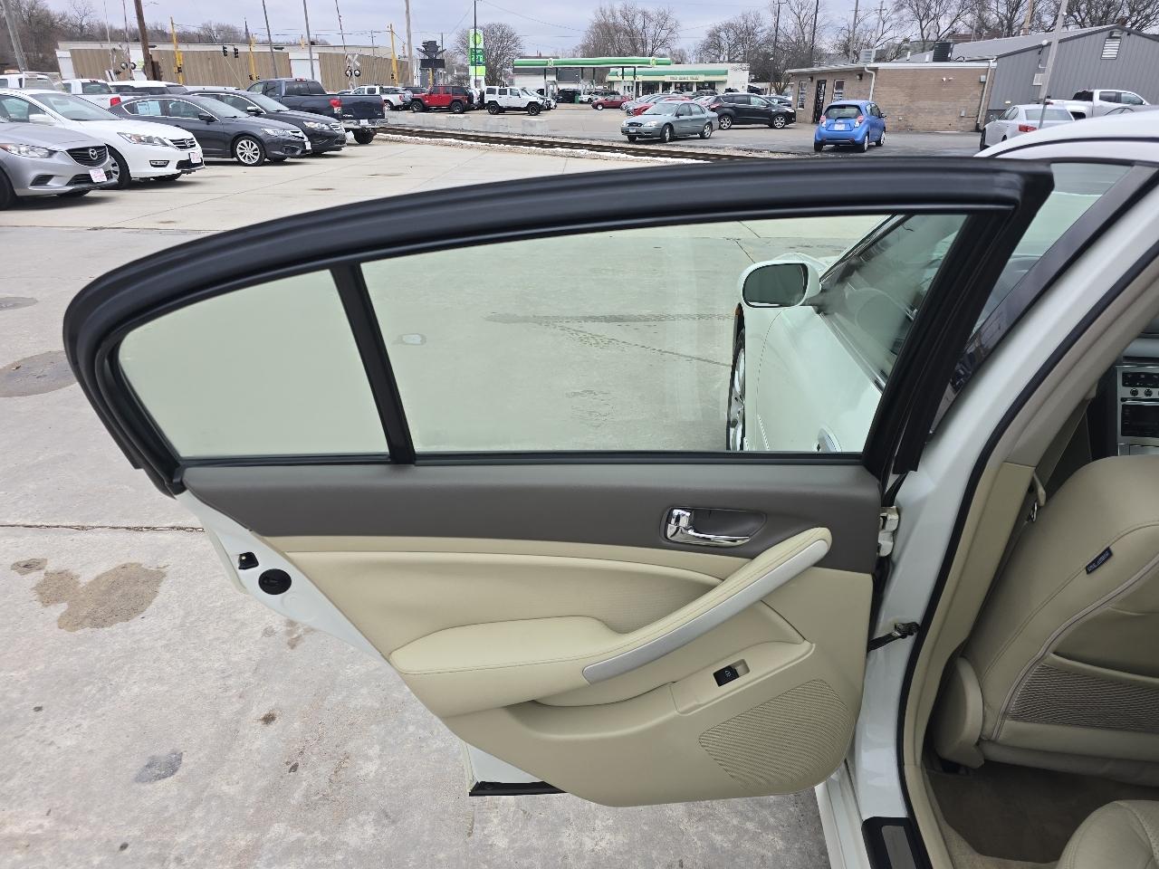 Infiniti G35 Sedan x AWD 2006