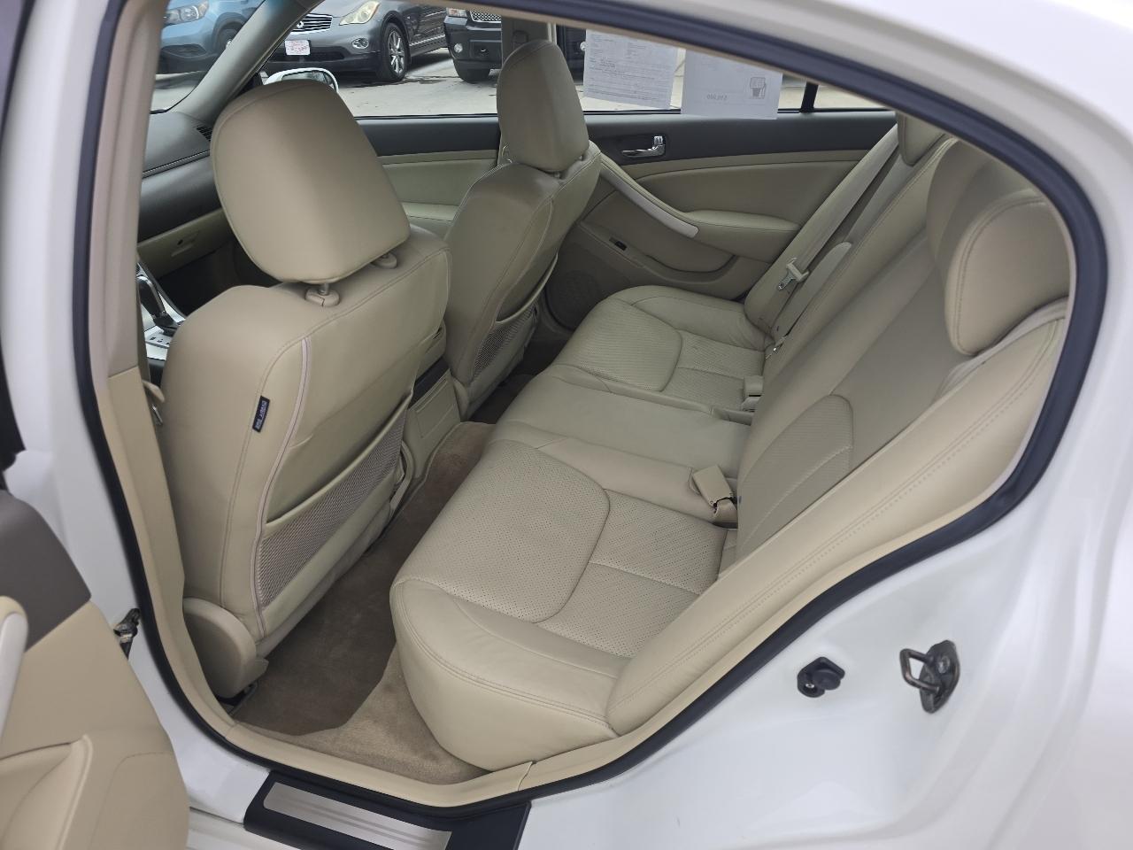 Infiniti G35 Sedan x AWD 2006