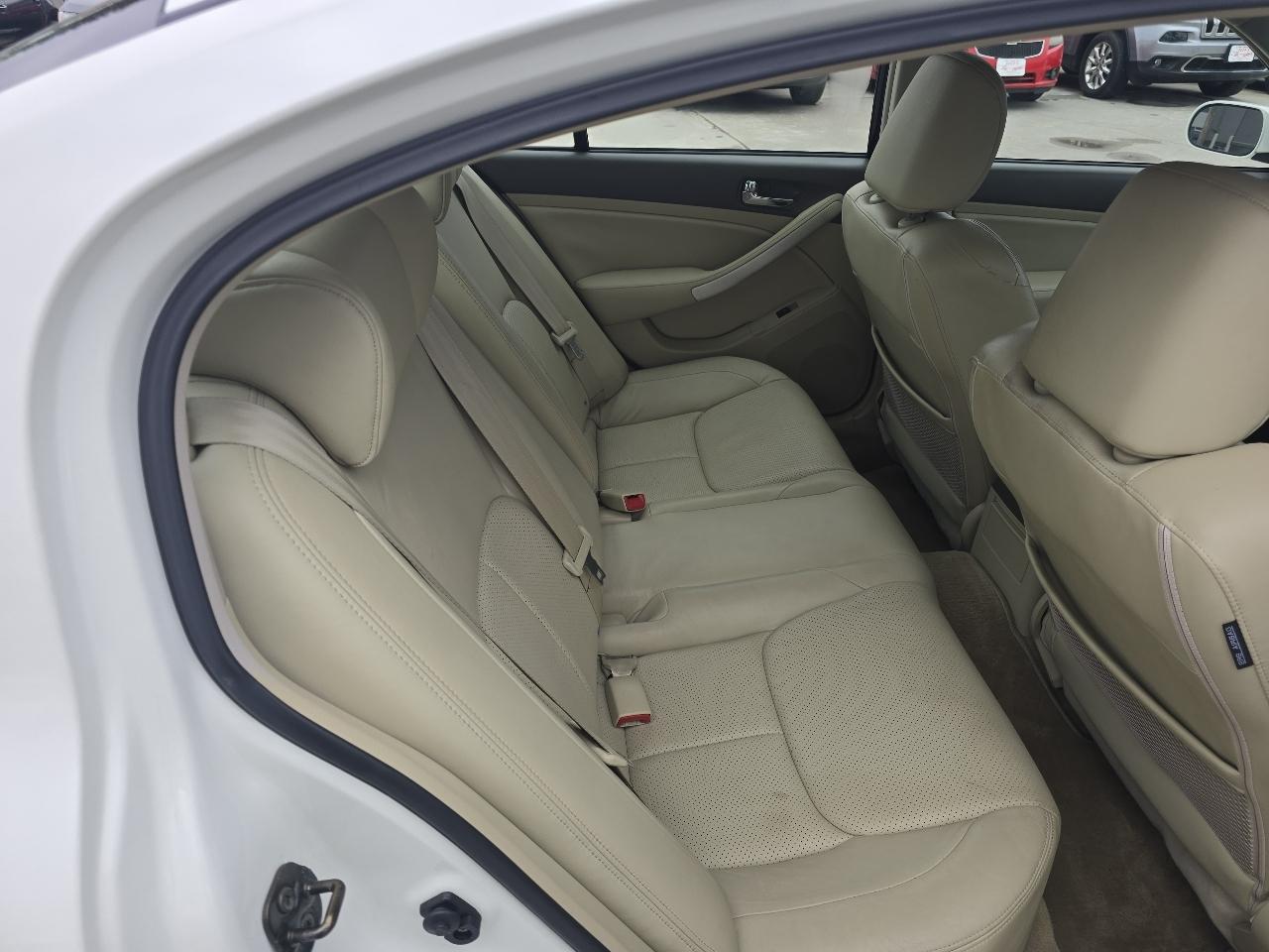 Infiniti G35 Sedan x AWD 2006