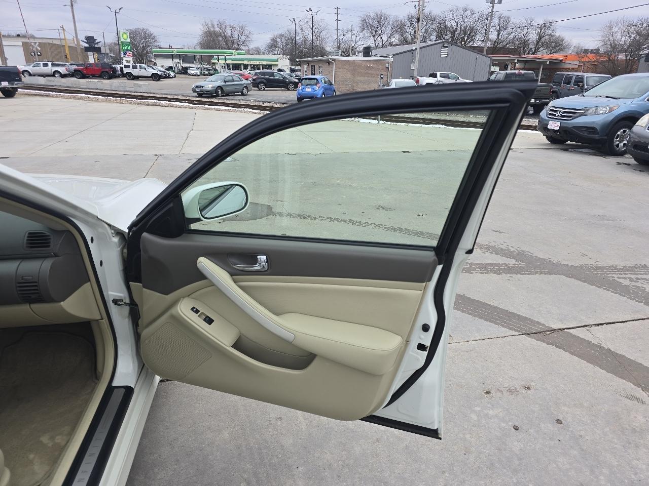 Infiniti G35 Sedan x AWD 2006