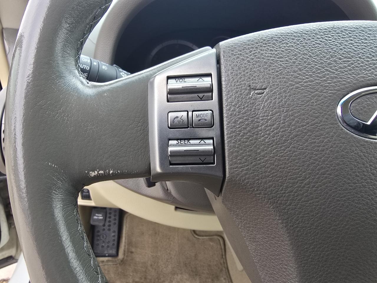 Infiniti G35 Sedan x AWD 2006