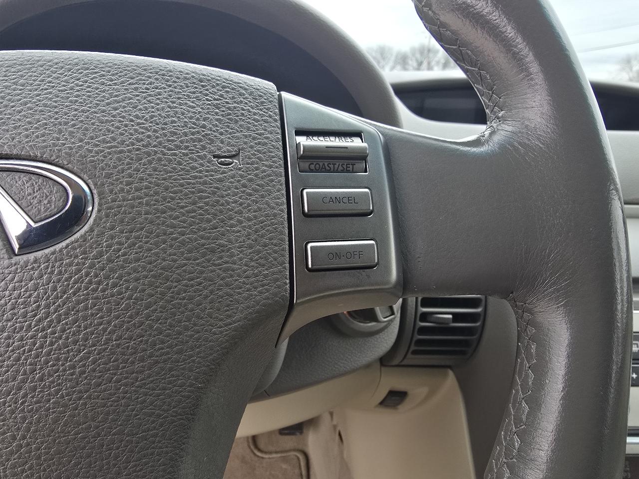 Infiniti G35 Sedan x AWD 2006