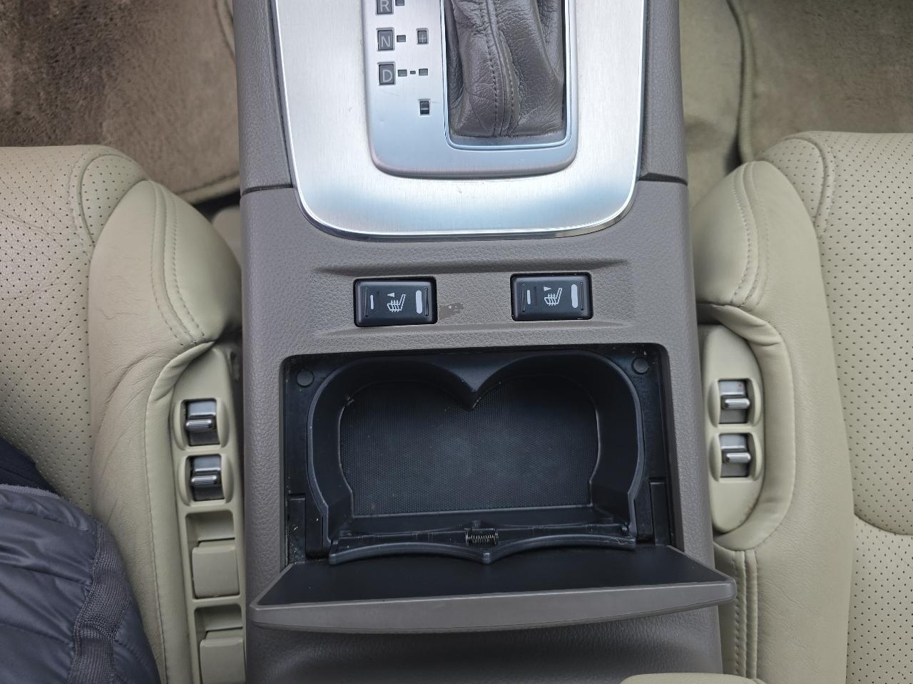 Infiniti G35 Sedan x AWD 2006