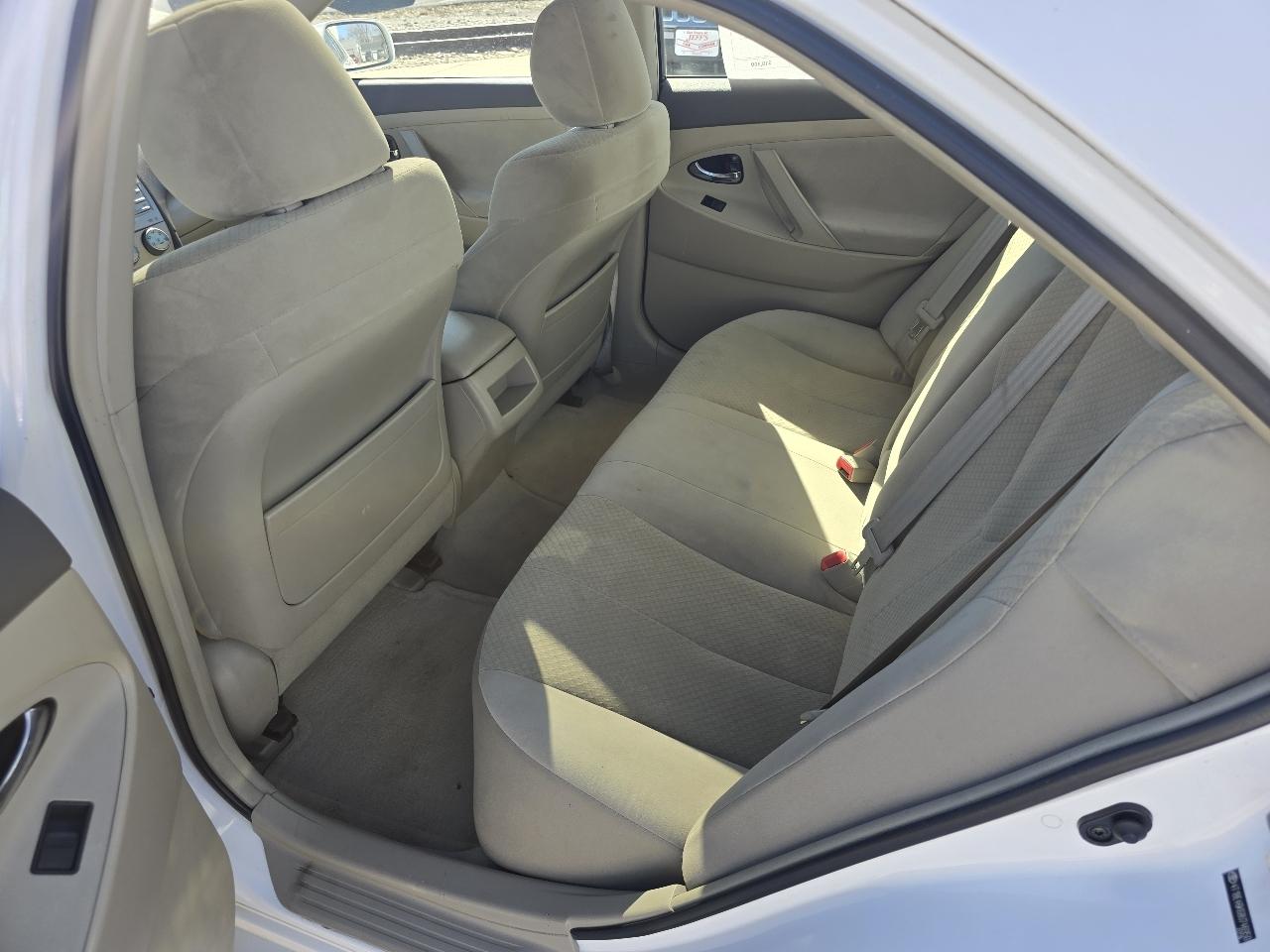 Toyota Camry  2008