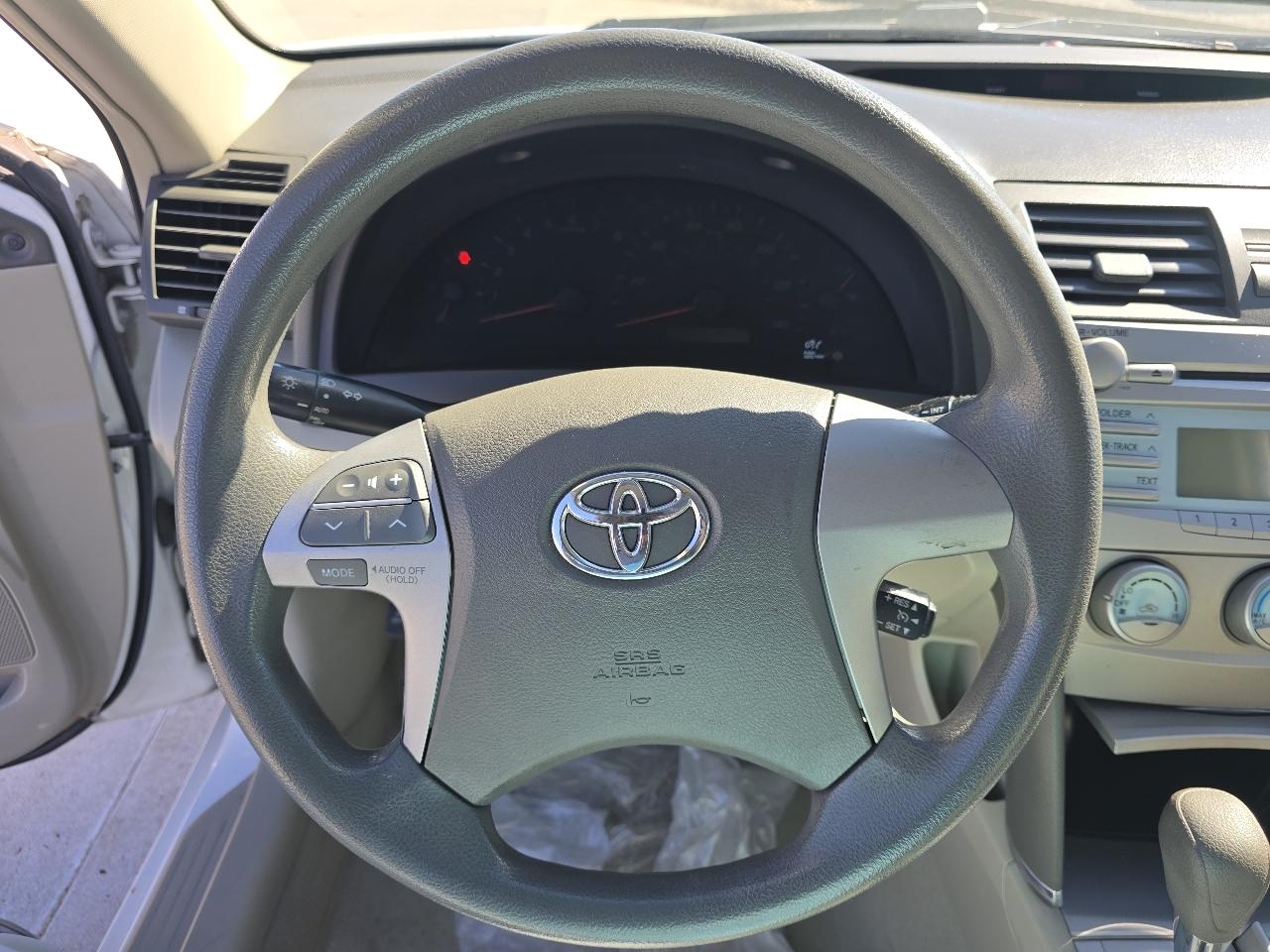 Toyota Camry  2008