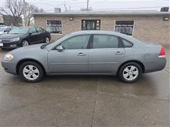 2007 Chevrolet Impala 