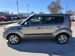 2012 Kia Soul 
