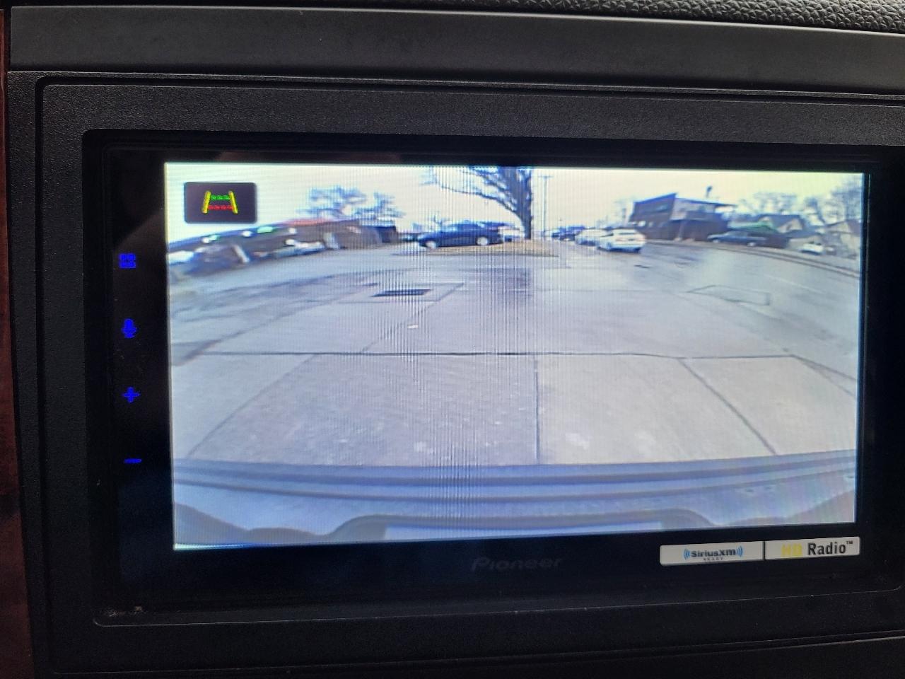 Chevrolet Suburban LTZ 1500 4WD 2014