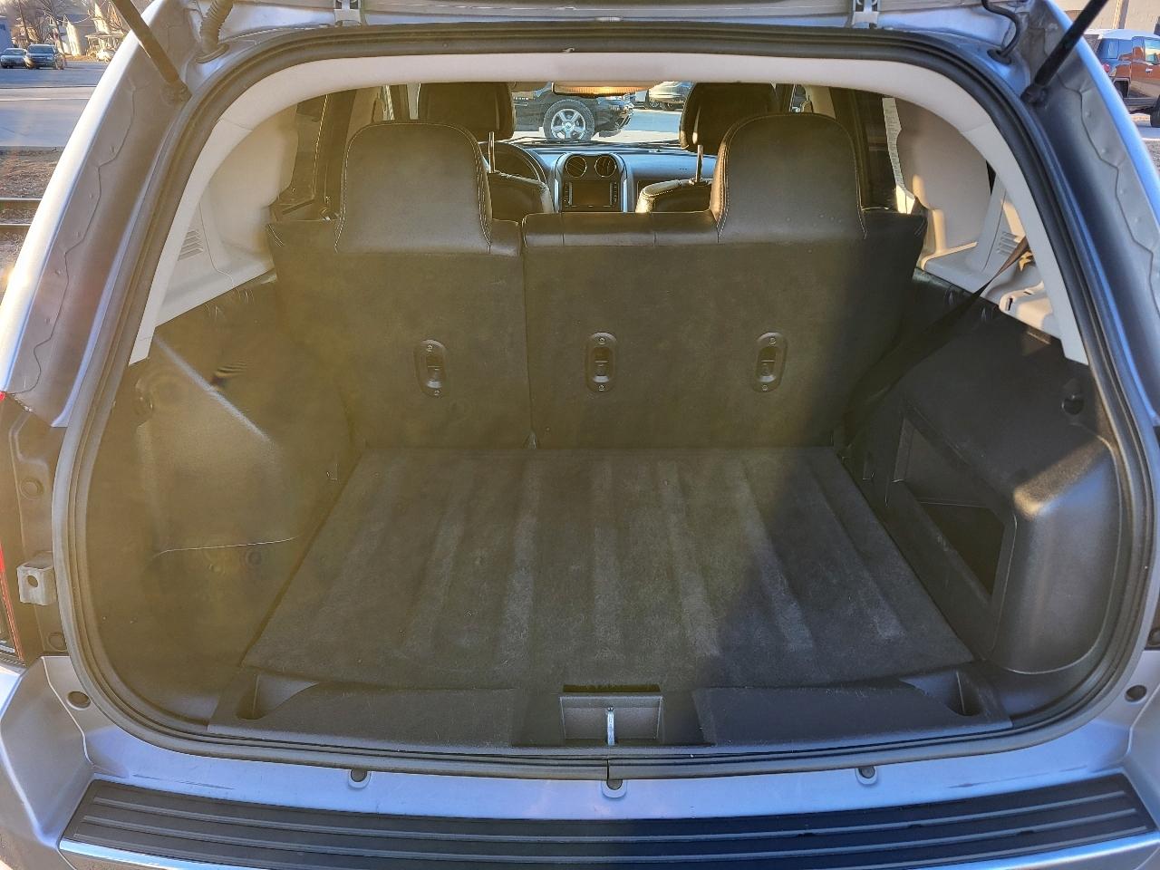 Jeep Compass Latitude 4WD 2017