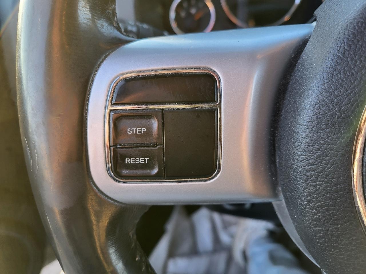 Jeep Compass Latitude 4WD 2017