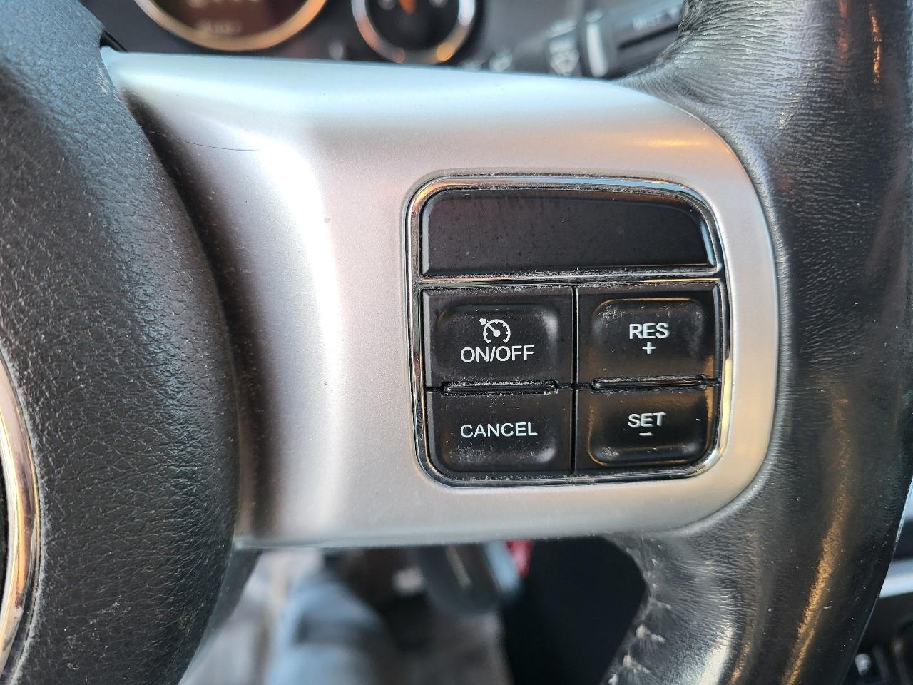 Jeep Compass Latitude 4WD 2017