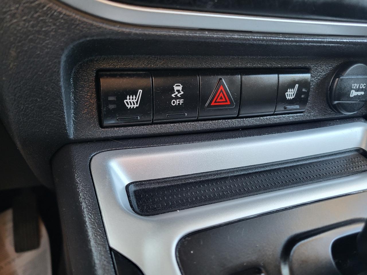 Jeep Compass Latitude 4WD 2017