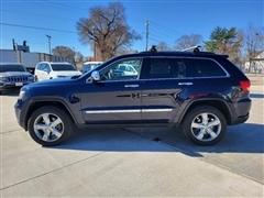 2012 Jeep Grand Cherokee 