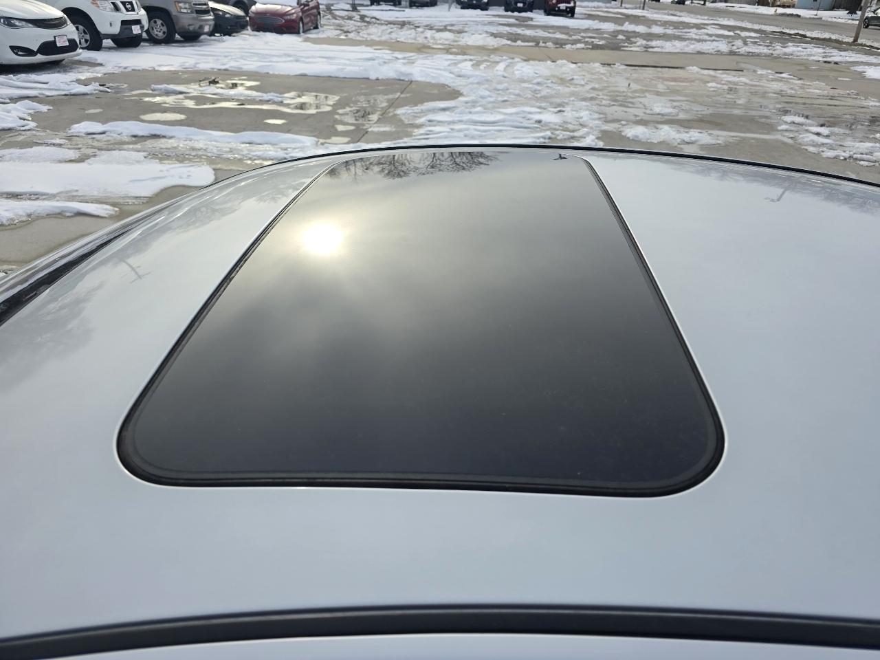 Nissan Altima 2.5 S 2011