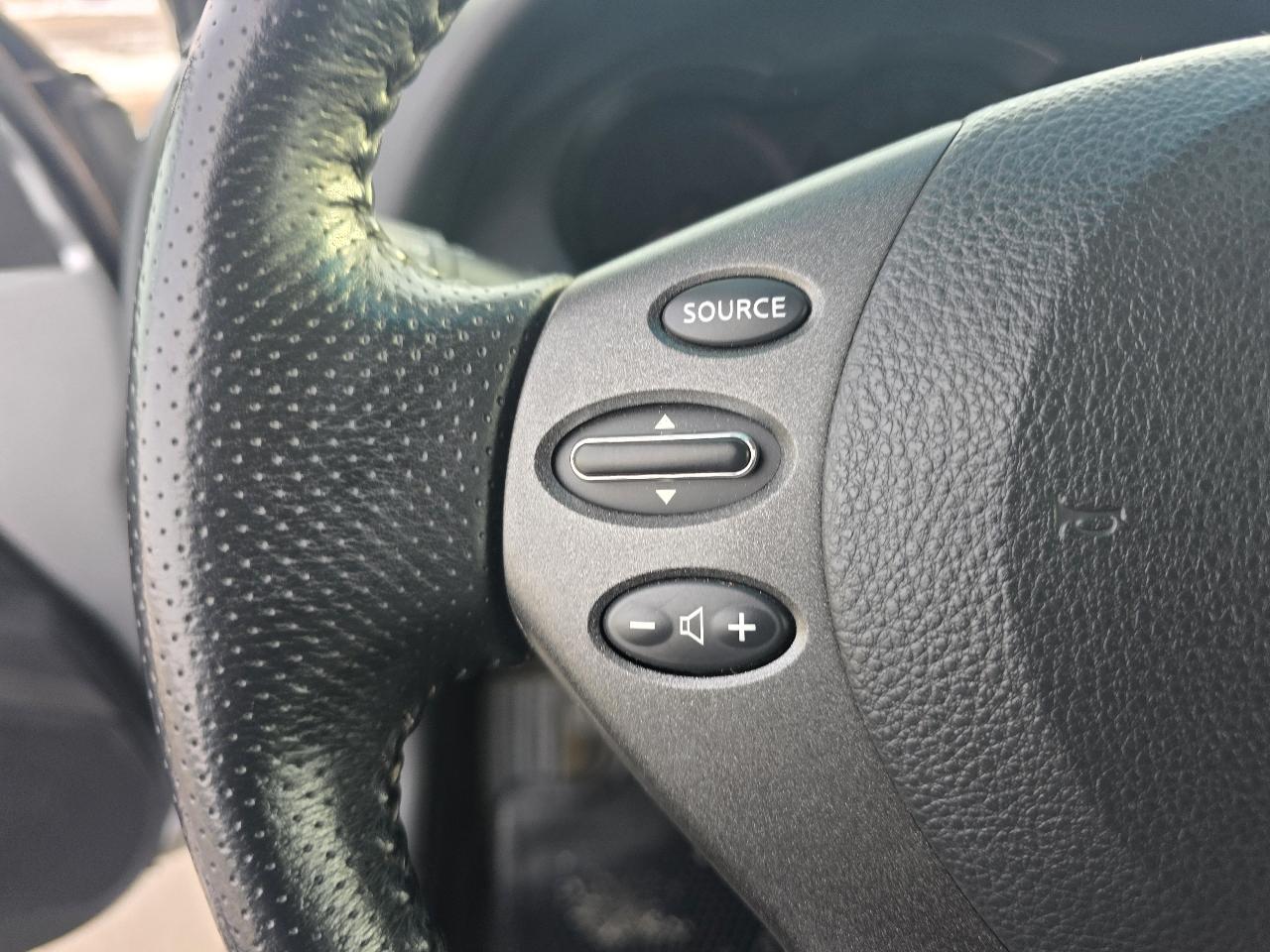 Nissan Altima 2.5 S 2011