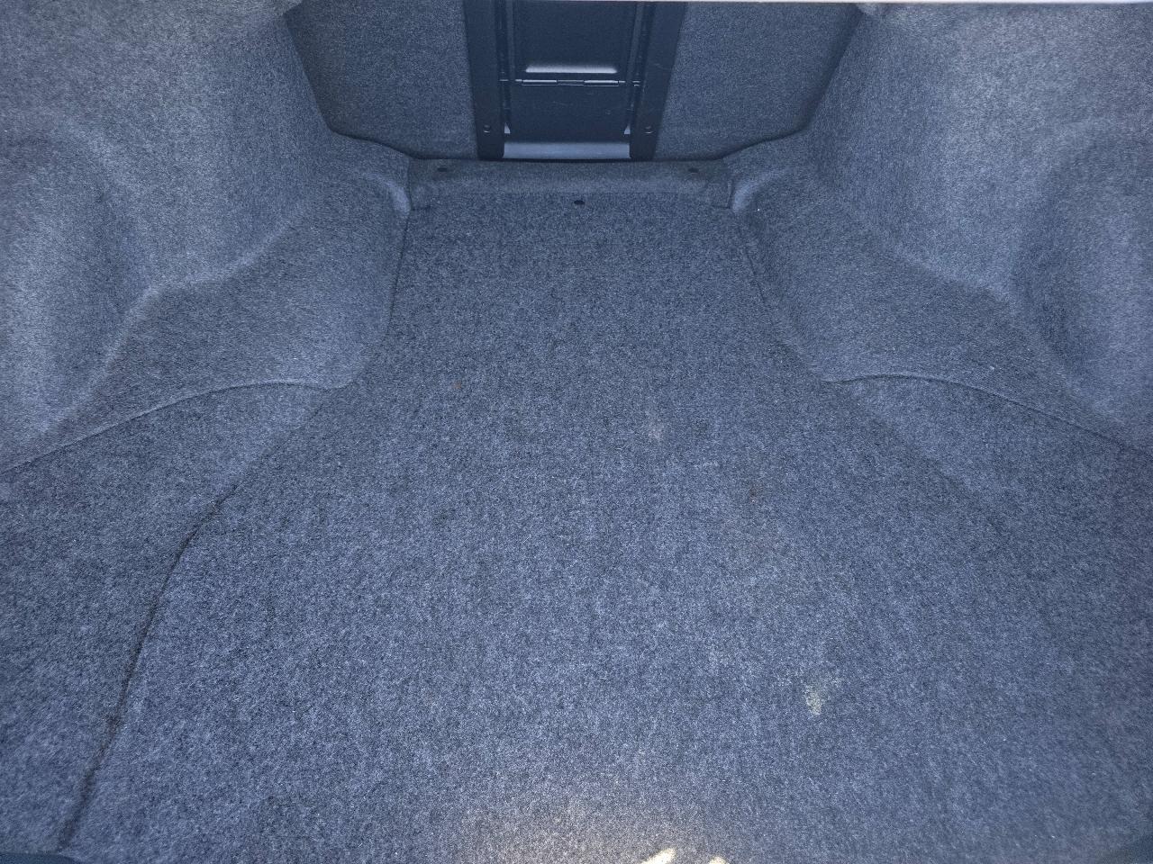 Honda Accord SE Sedan AT 2012