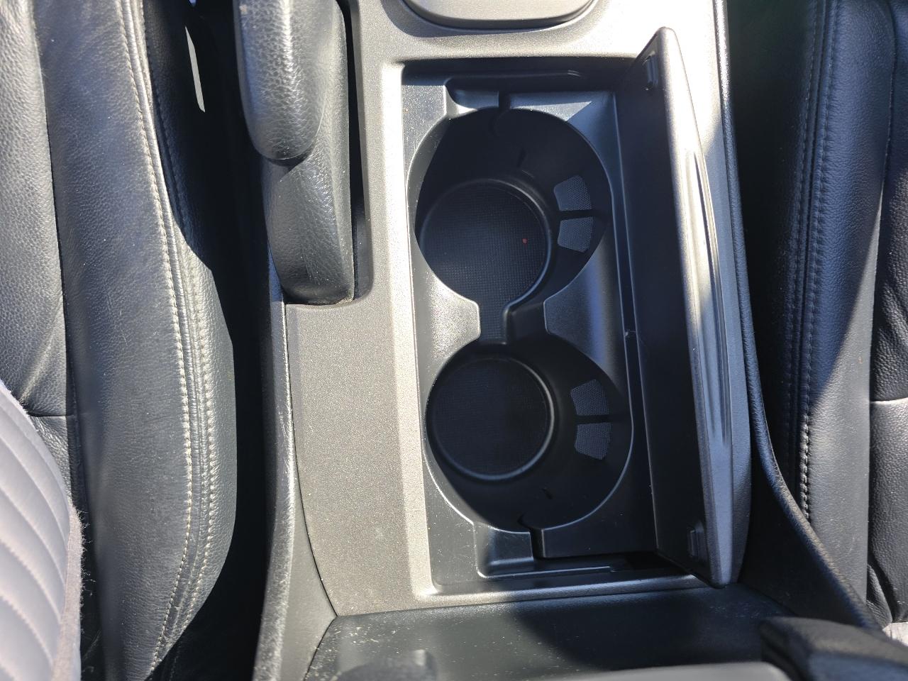 Honda Accord SE Sedan AT 2012