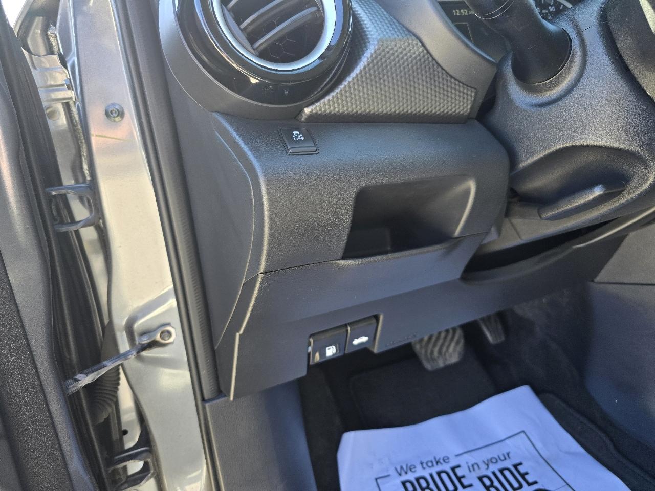 Nissan Kicks SV 2018