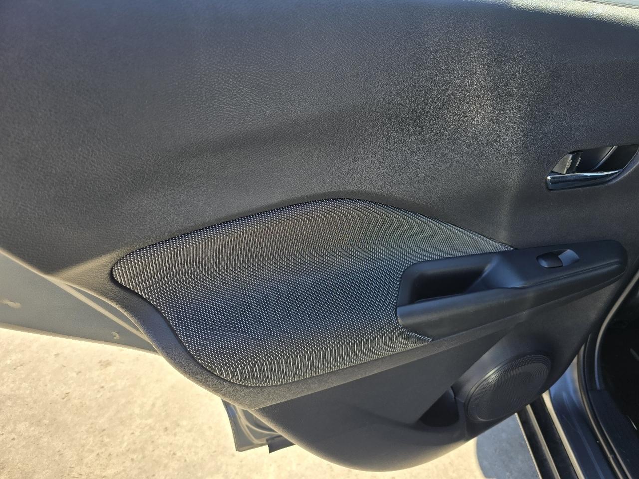 Nissan Kicks SV 2018