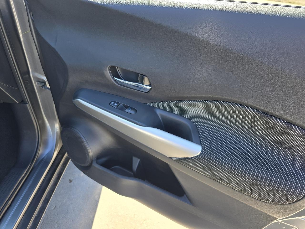 Nissan Kicks SV 2018