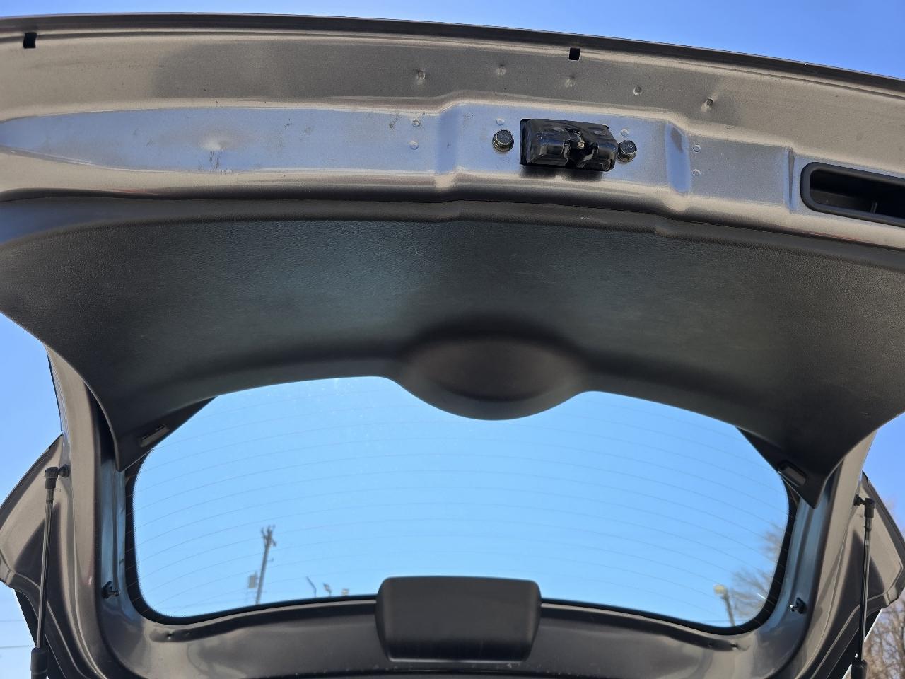 Nissan Kicks SV 2018