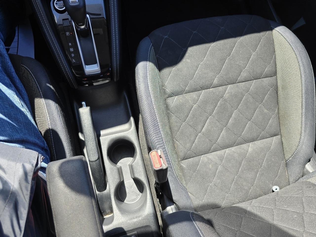 Nissan Kicks SV 2018