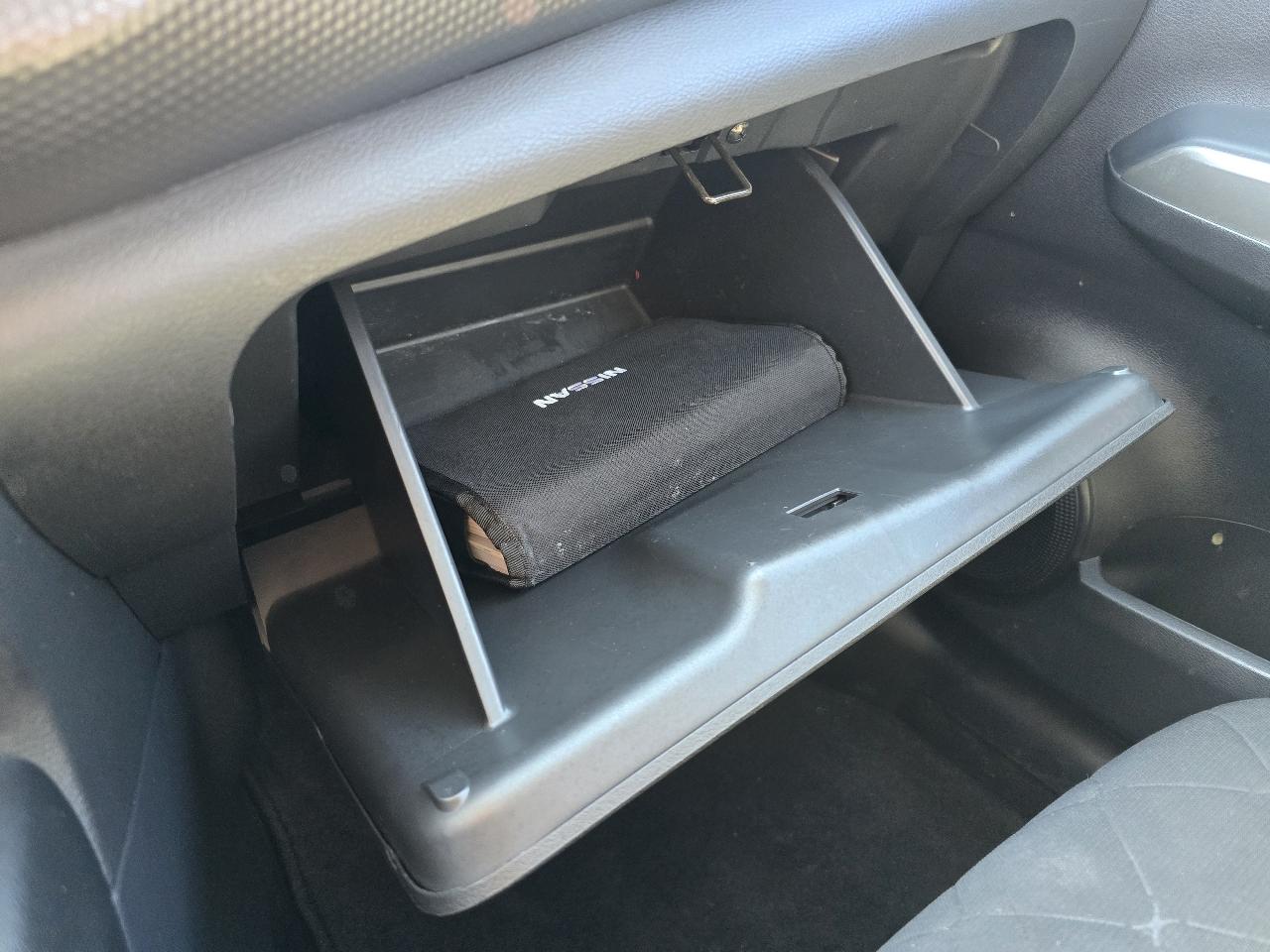 Nissan Kicks SV 2018