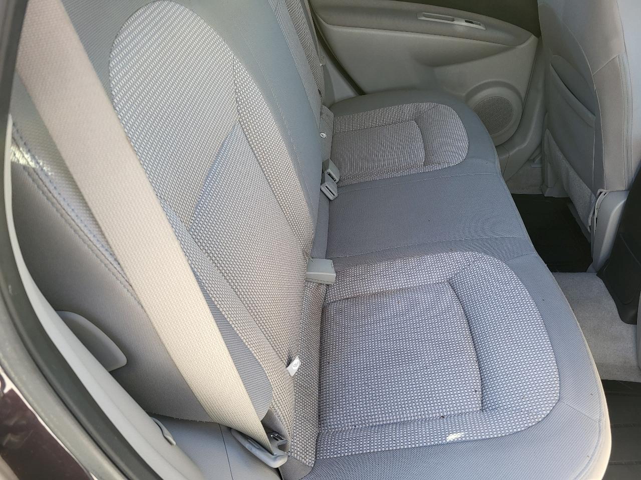 Nissan Rogue SV AWD 2013