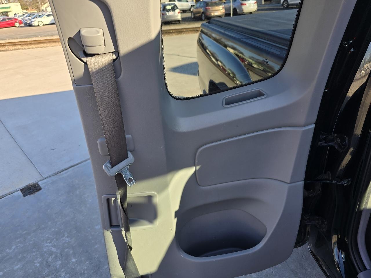 Toyota Tacoma Access Cab Auto 2WD 2012