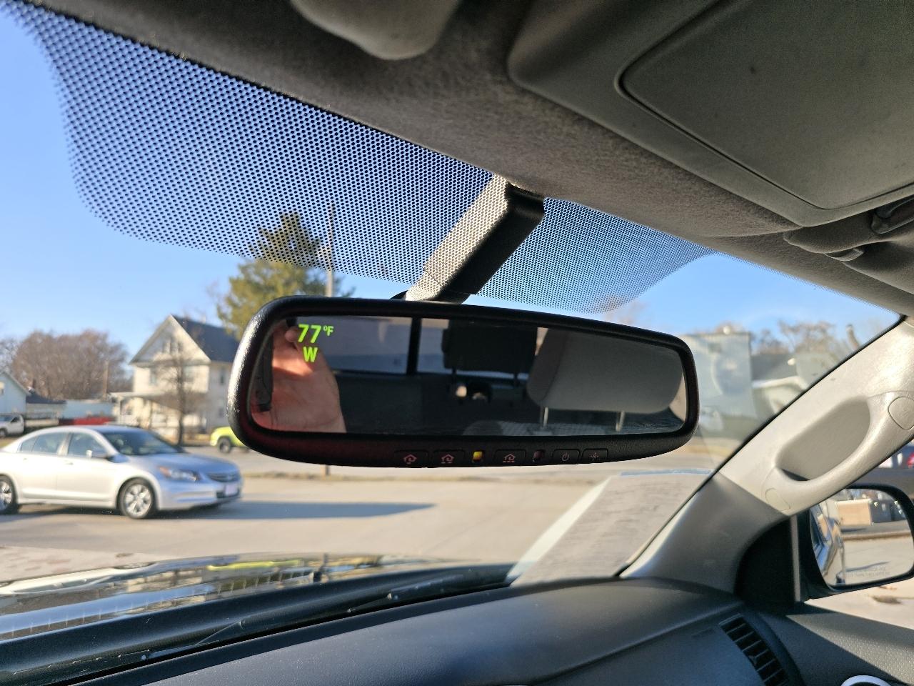 Toyota Tacoma Access Cab Auto 2WD 2012