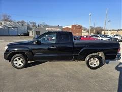 2012 Toyota Tacoma 