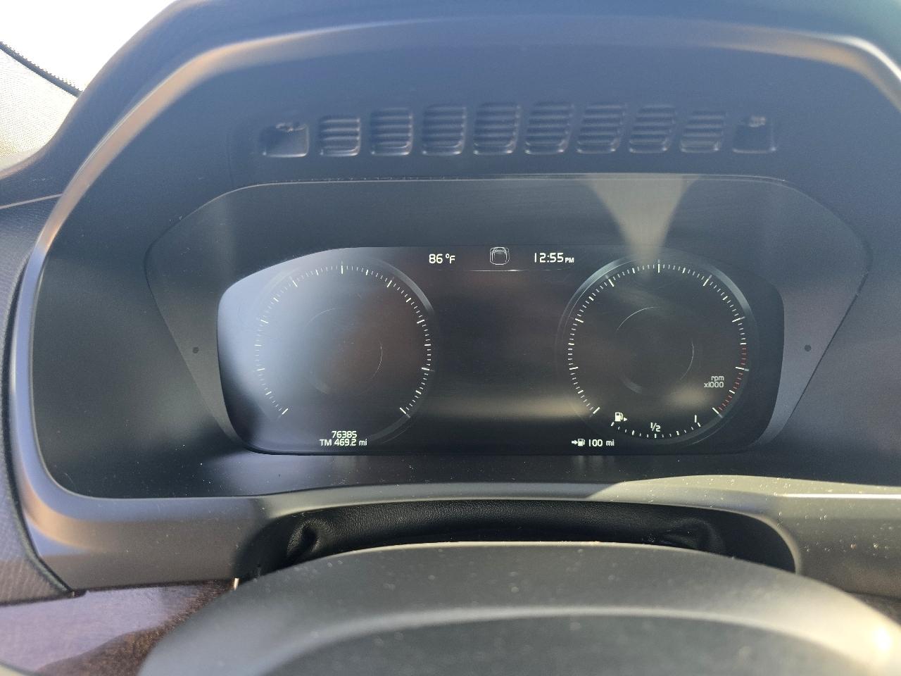 Volvo XC90 T6 Momentum AWD 2016