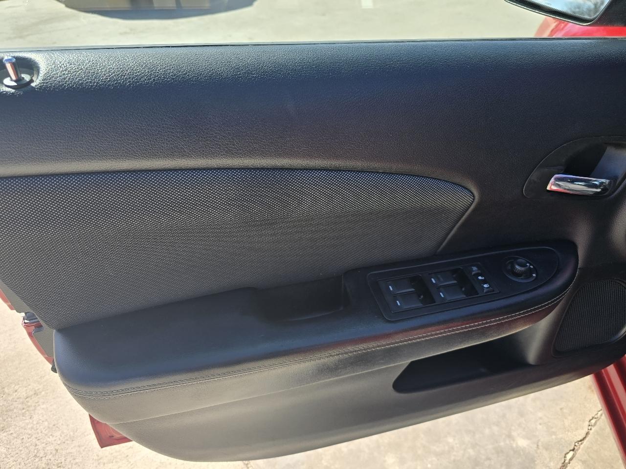 Dodge Avenger Base 2013