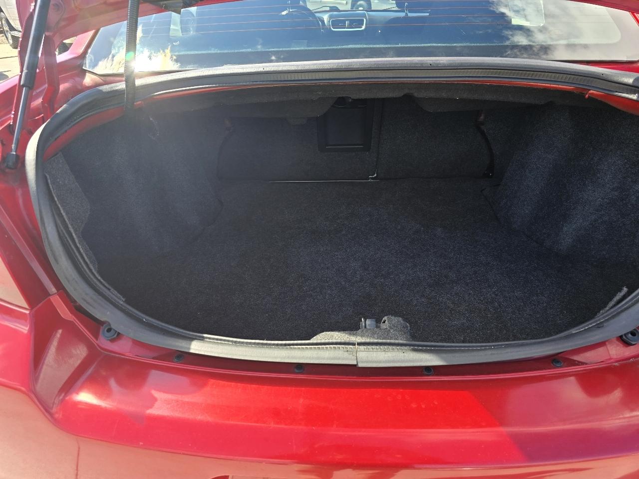 Dodge Avenger Base 2013