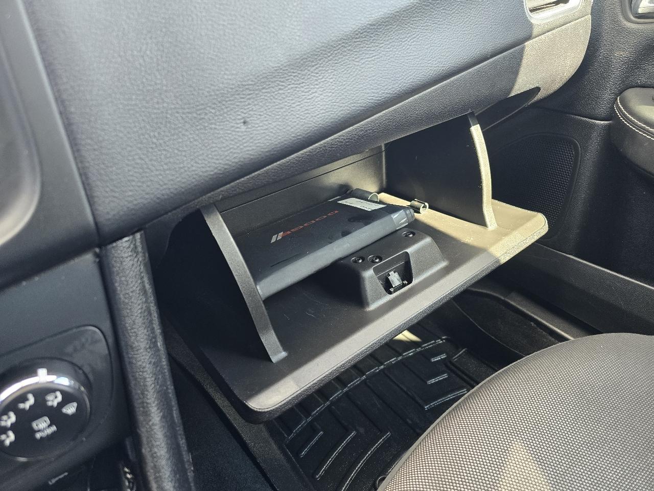 Dodge Avenger Base 2013