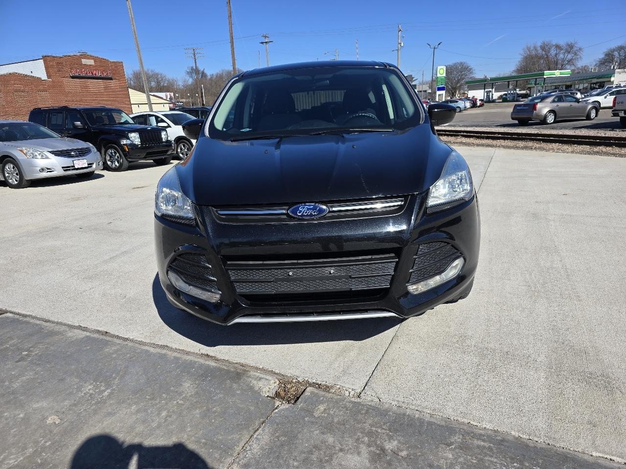 Ford Escape SE FWD 2014