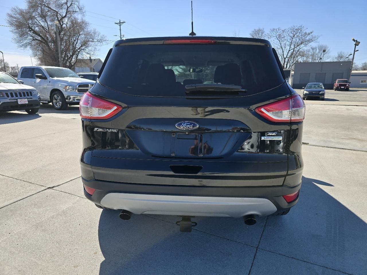 Ford Escape SE FWD 2014