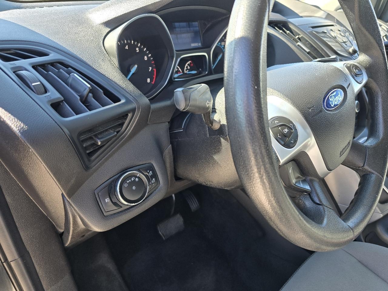 Ford Escape SE FWD 2014