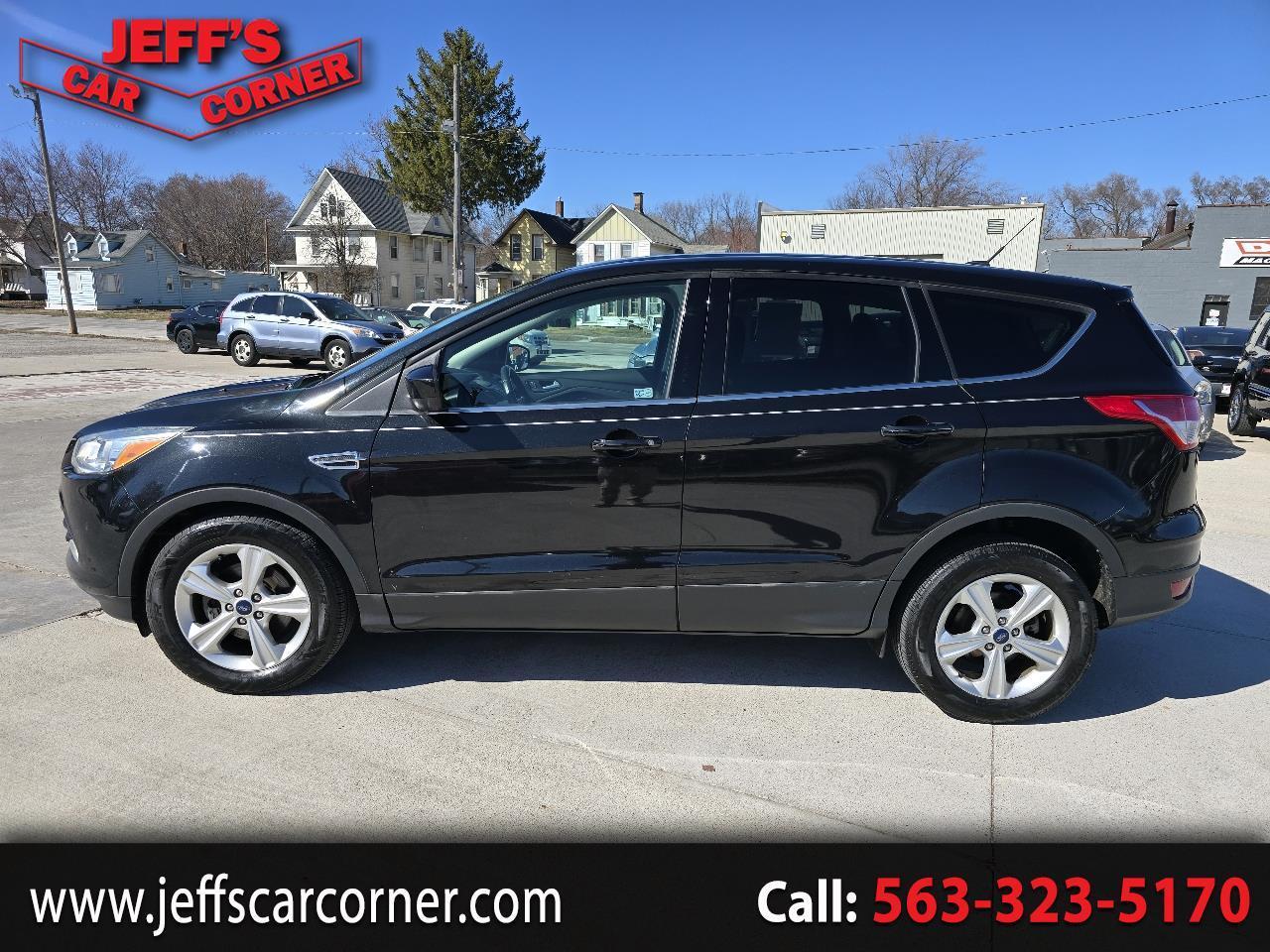 2014 Ford Escape SE FWD