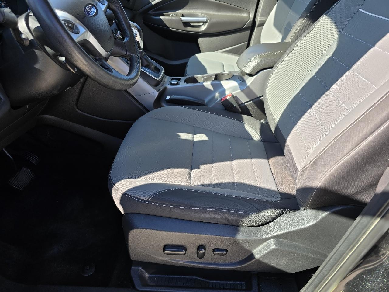 Ford Escape SE FWD 2014