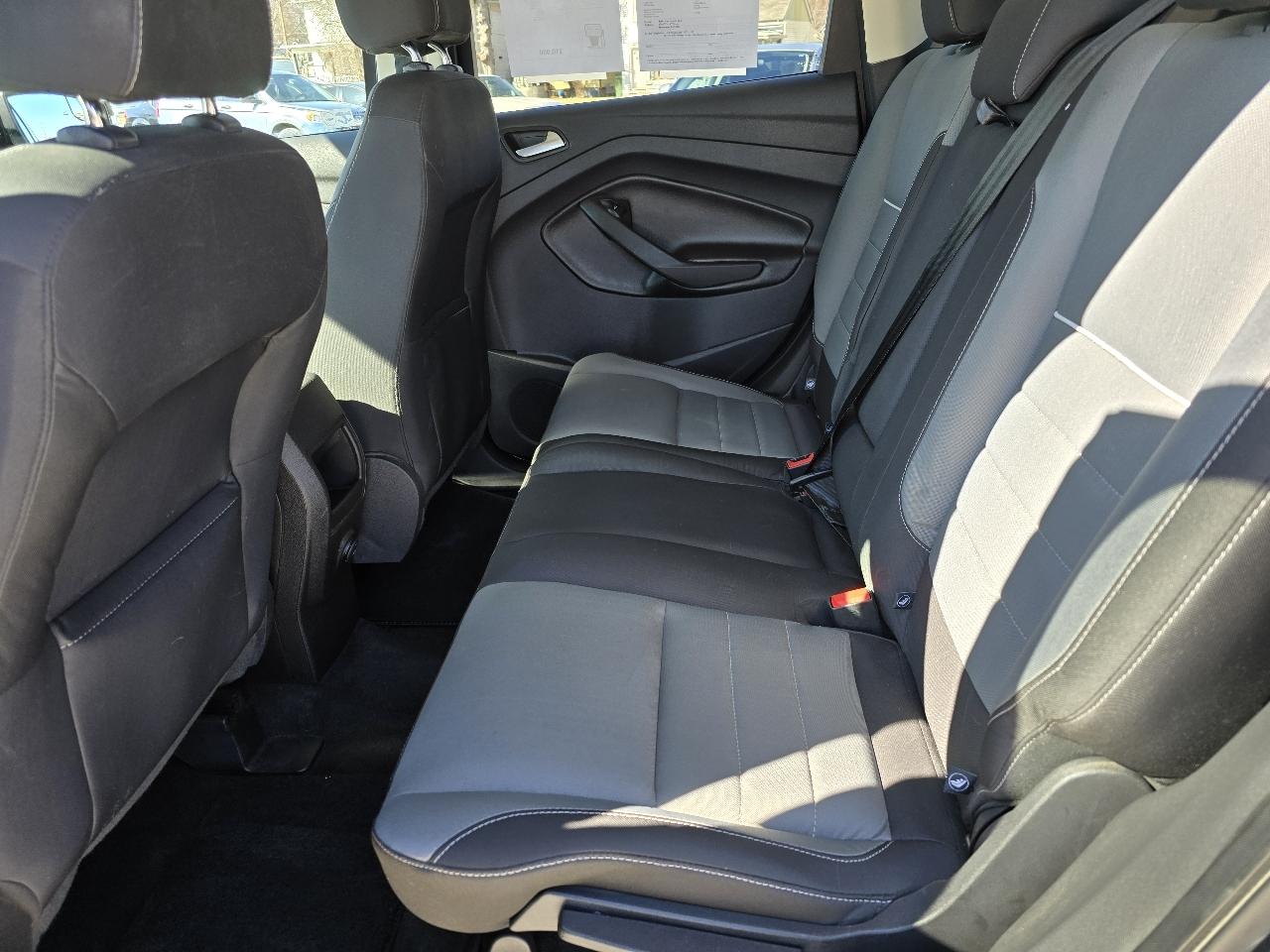 Ford Escape SE FWD 2014