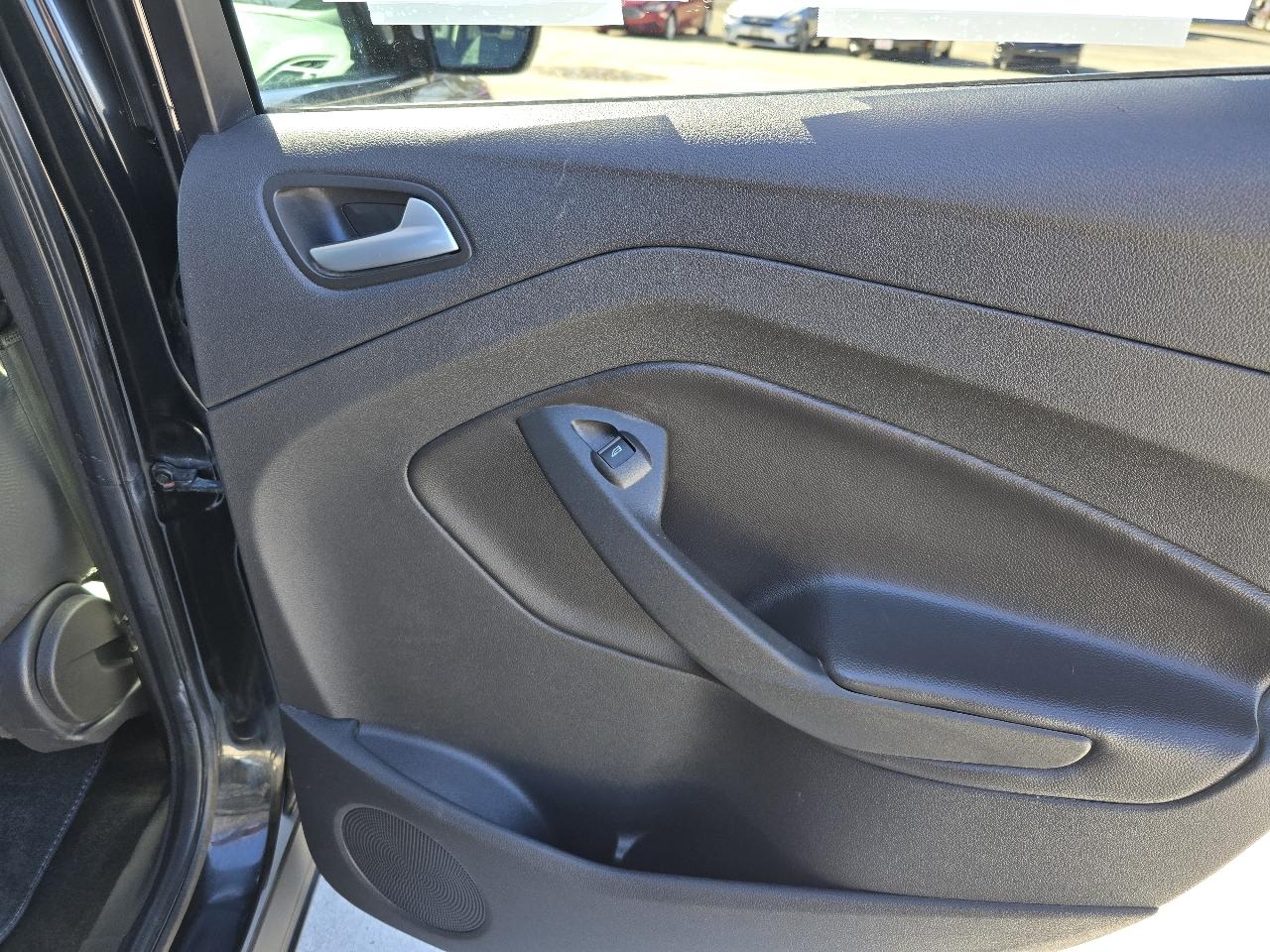 Ford Escape SE FWD 2014