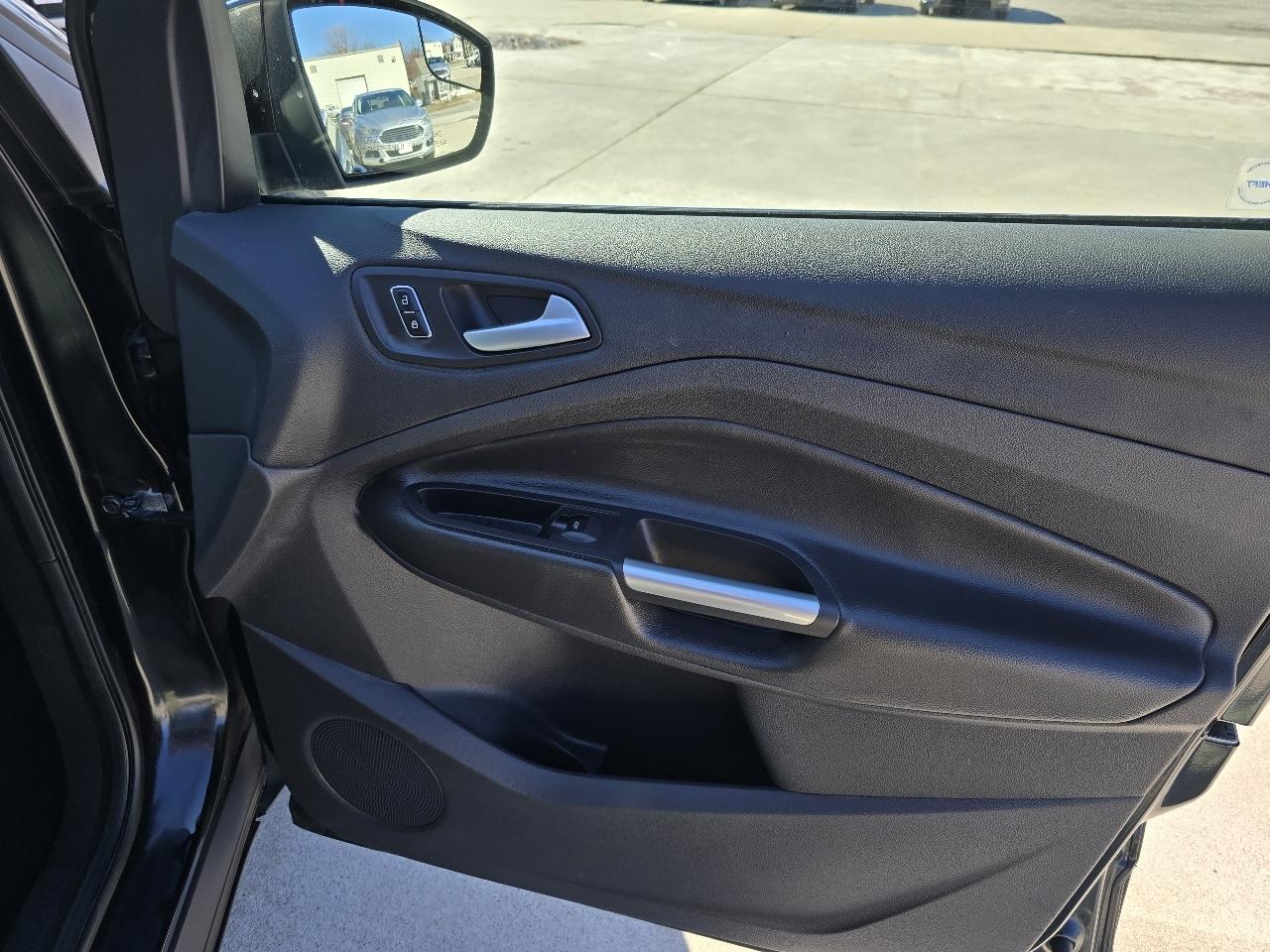 Ford Escape SE FWD 2014